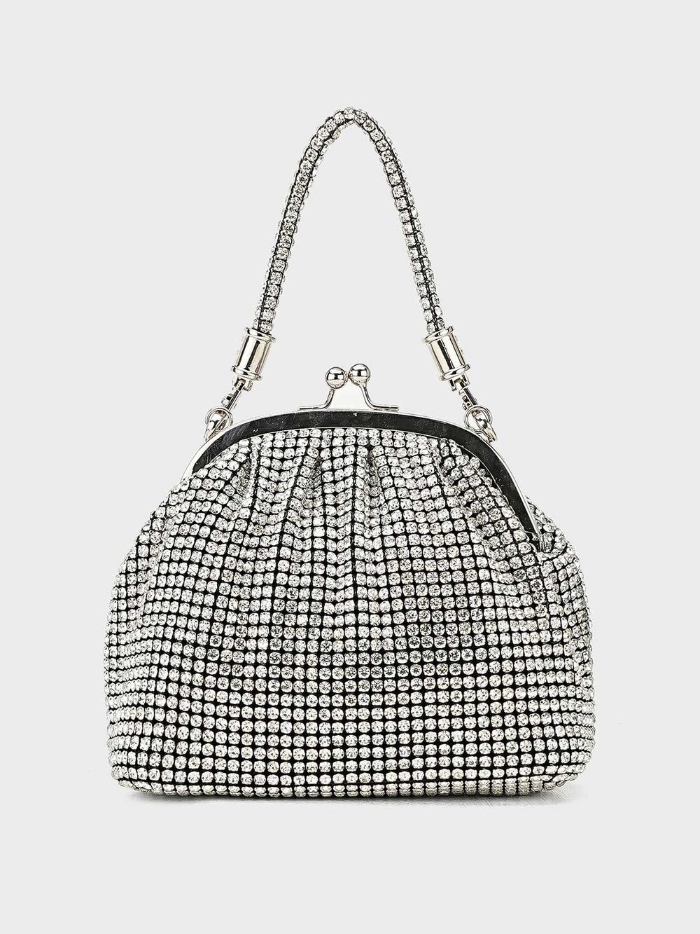 Women "JOYCE" Modern Evening Bag