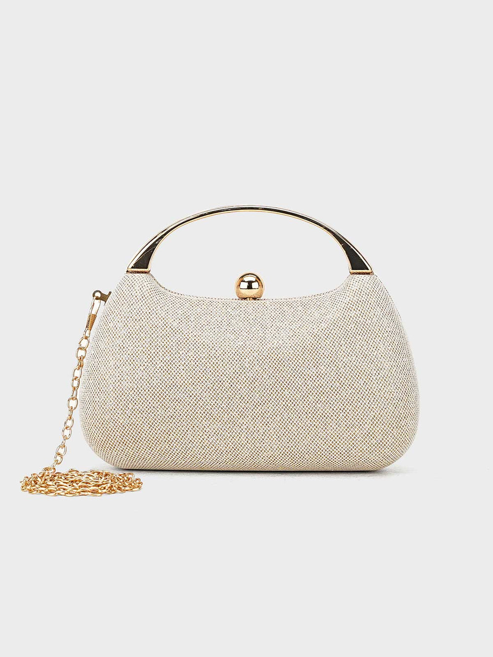 Women "PAMELA" Modern Evening Clutch