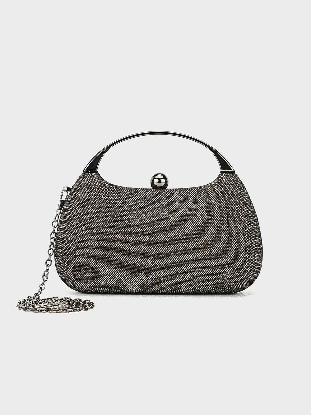 Women "PAMELA" Modern Evening Clutch