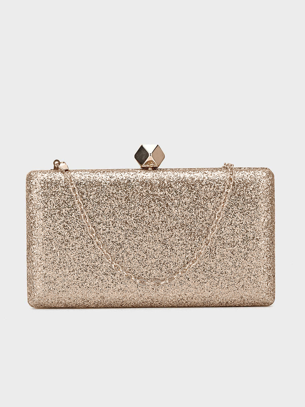Women "SHIRLEY" Elegant Fancy Evening Clutch