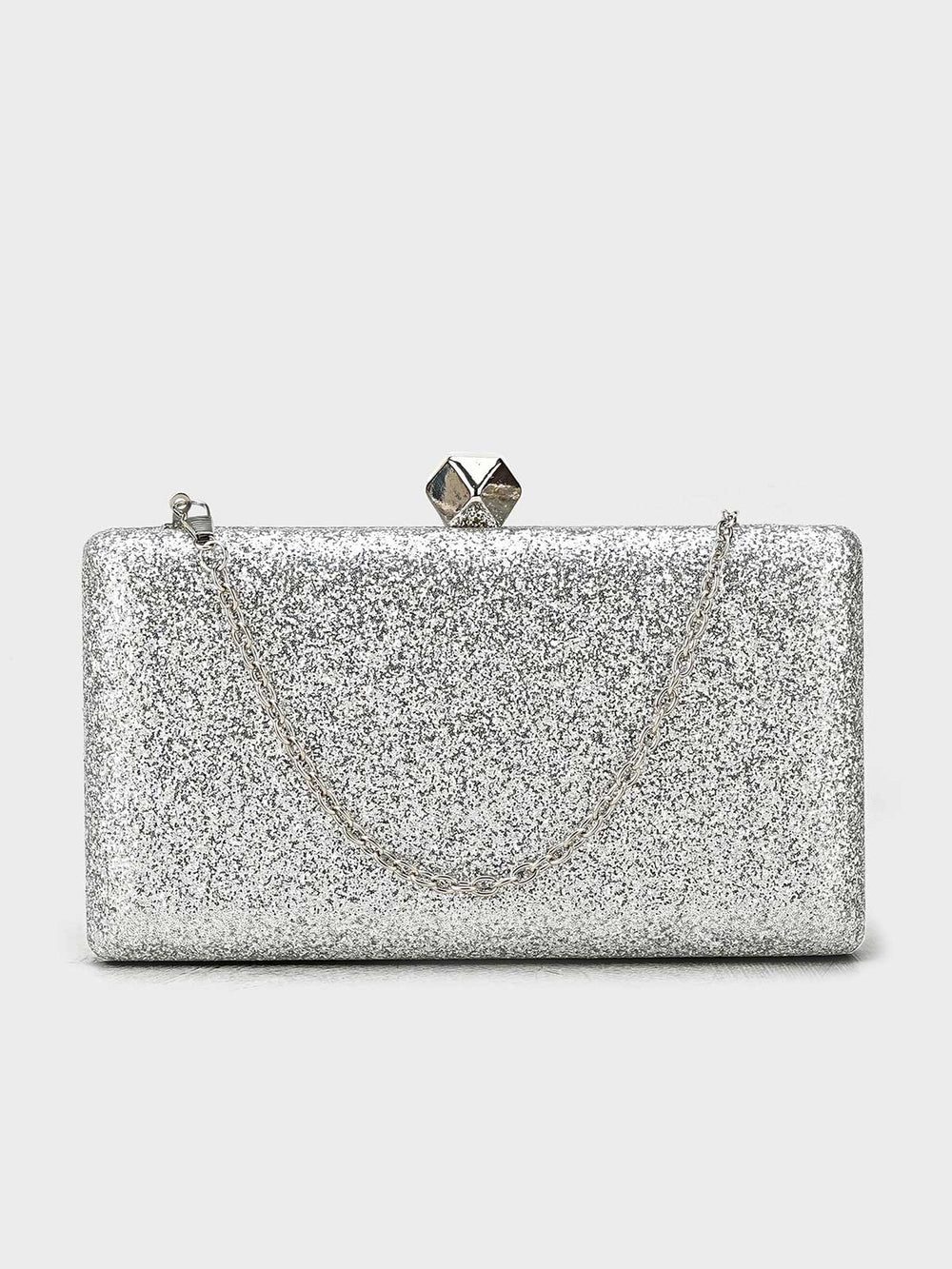 Women "SHIRLEY" Elegant Fancy Evening Clutch