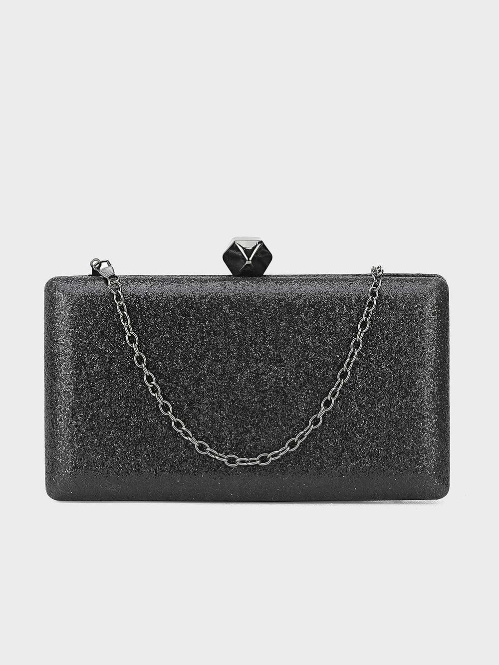 Women "SHIRLEY" Elegant Fancy Evening Clutch