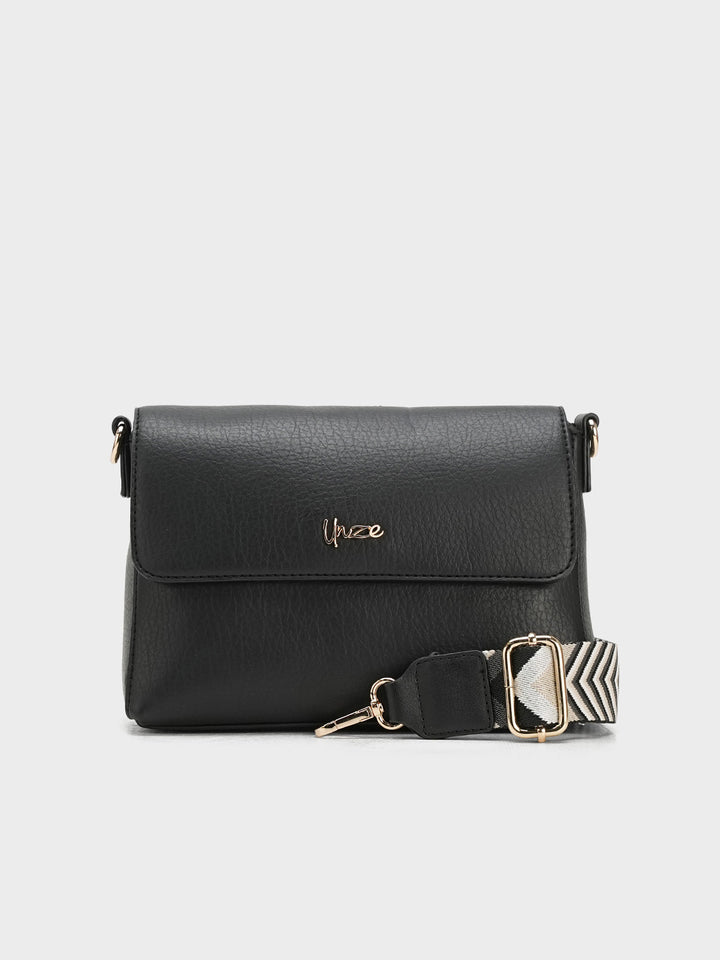 Women "CALYX" Small Crossbody Bag