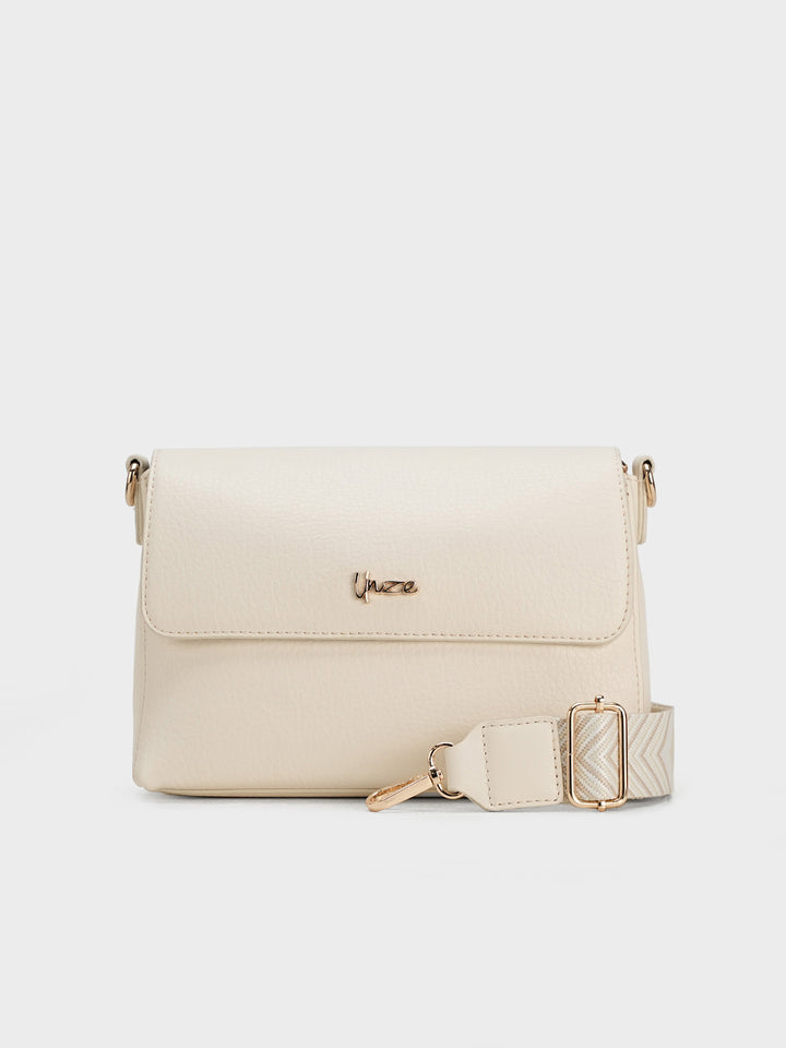 Women "CALYX" Small Crossbody Bag