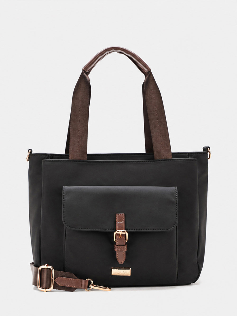 Women "ADRIAN" Smart Casual Tote Bag