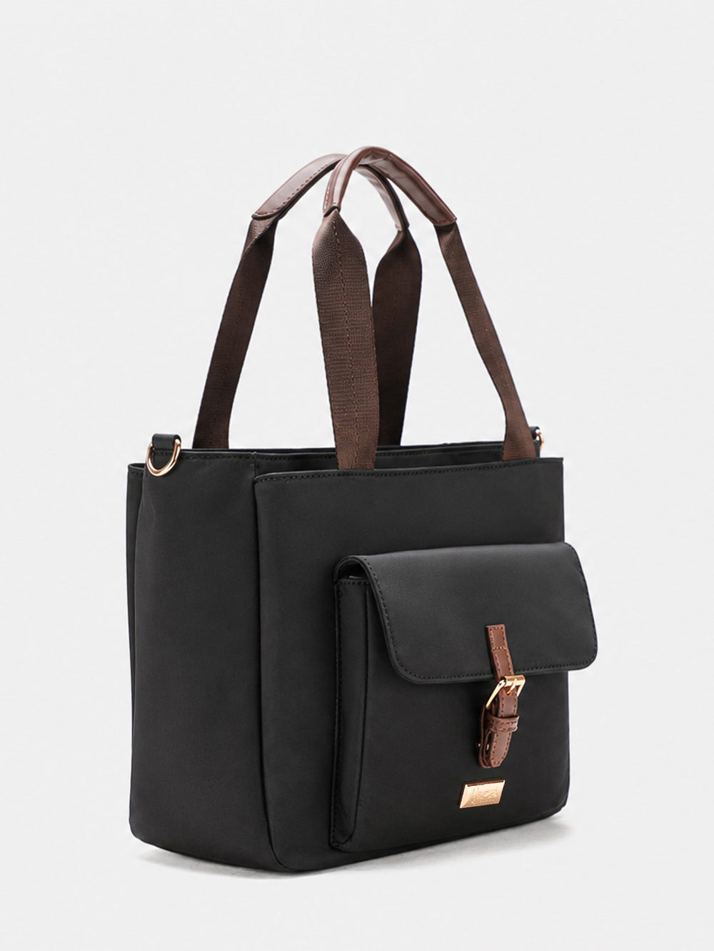 Women "ADRIAN" Smart Casual Tote Bag