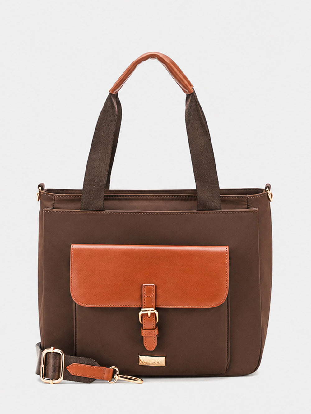 Women "ADRIAN" Smart Casual Tote Bag