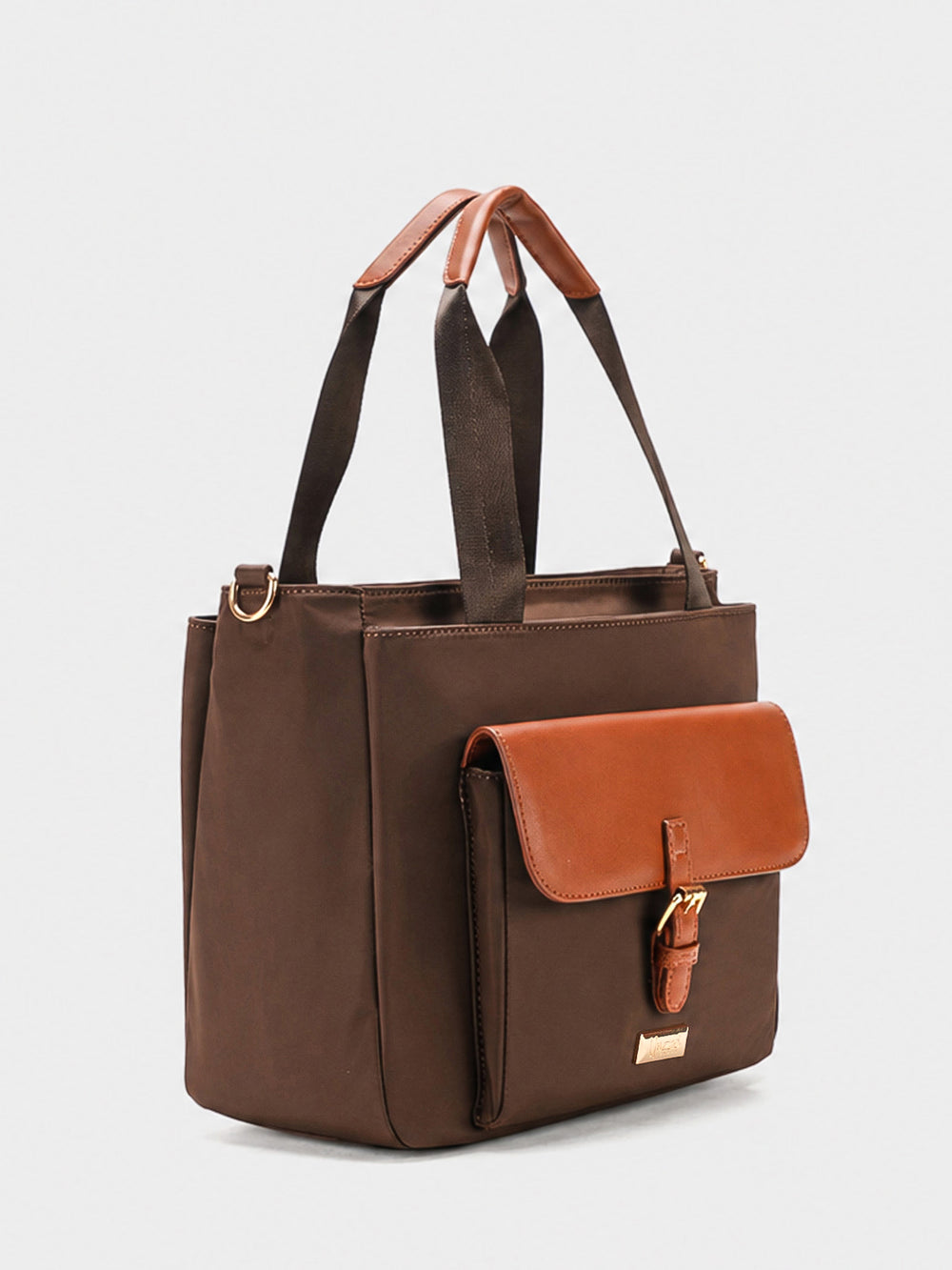 Women "ADRIAN" Smart Casual Tote Bag