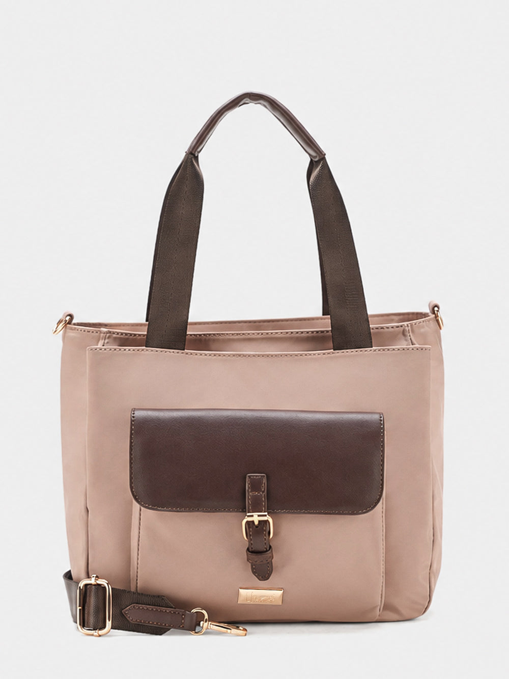 Women "ADRIAN" Smart Casual Tote Bag