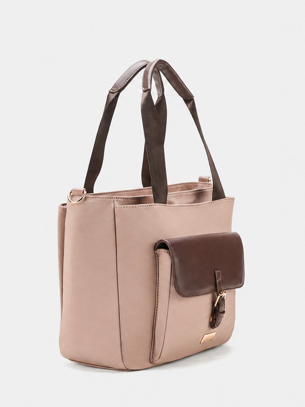 Women "ADRIAN" Smart Casual Tote Bag