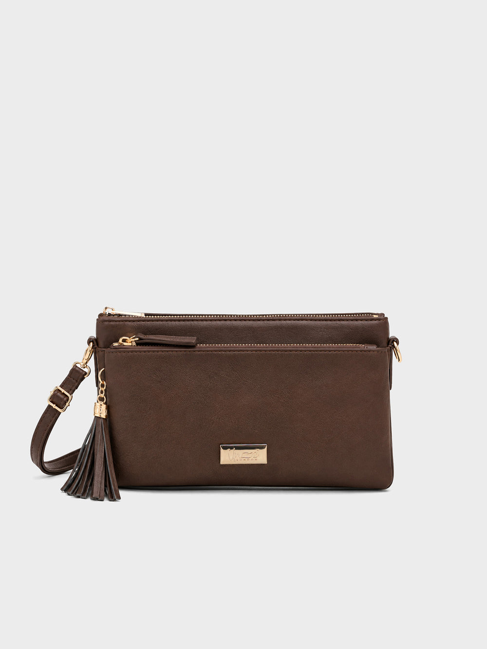 Women "YAHYA" Adjustable Crossbody Bag