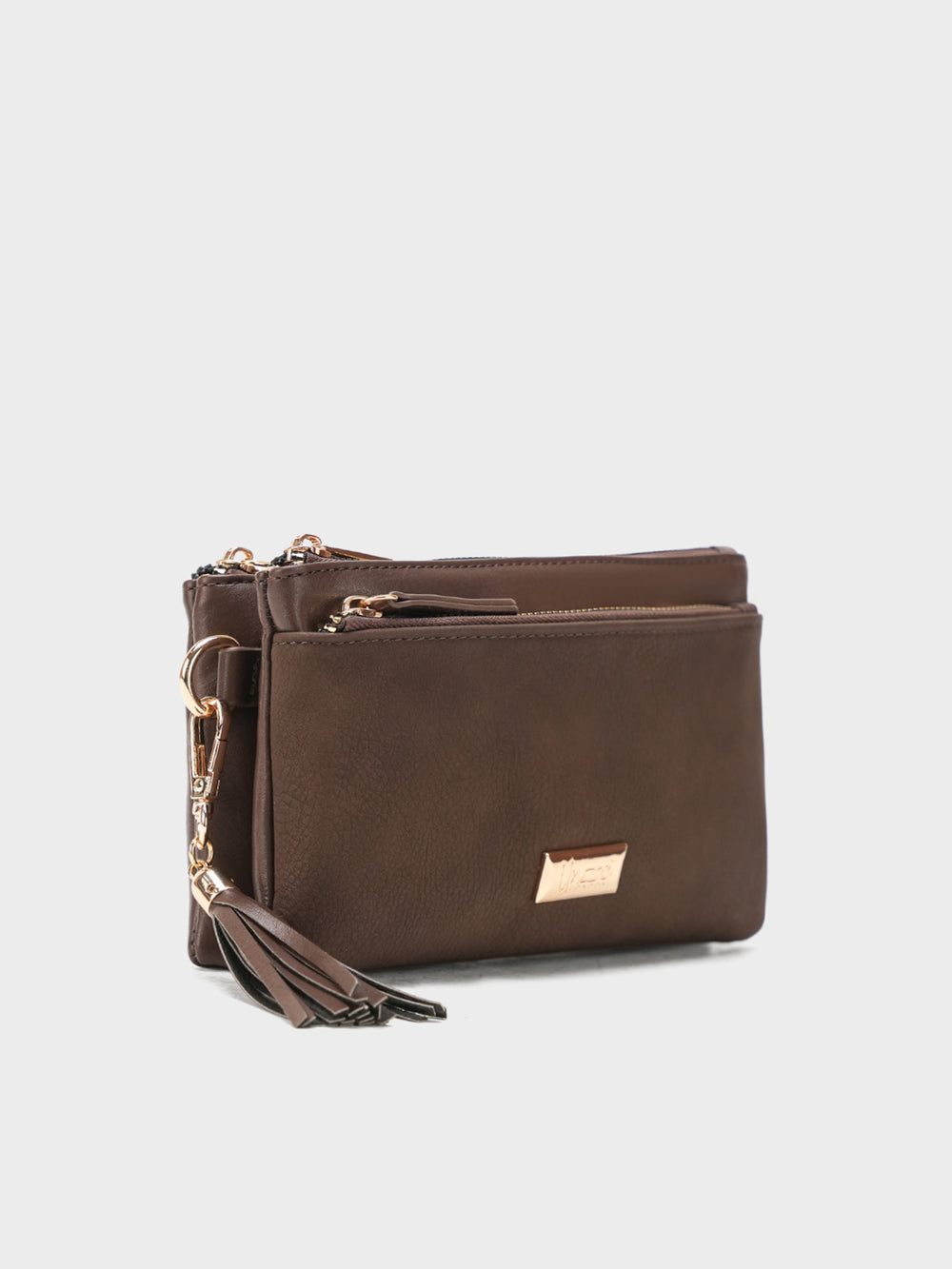 Women "YAHYA" Adjustable Crossbody Bag
