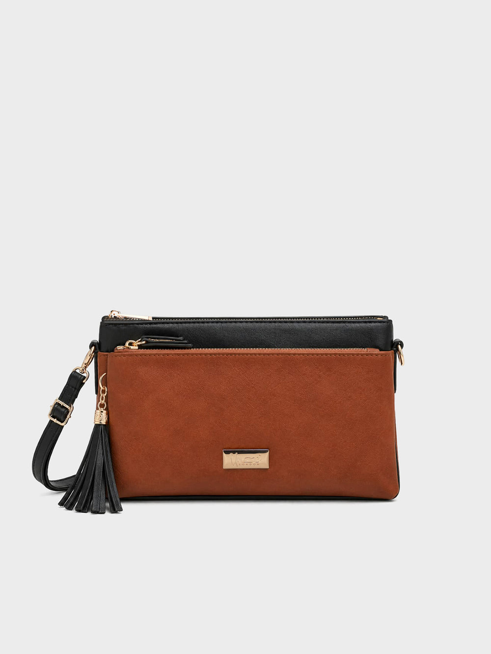 Women "YAHYA" Adjustable Crossbody Bag