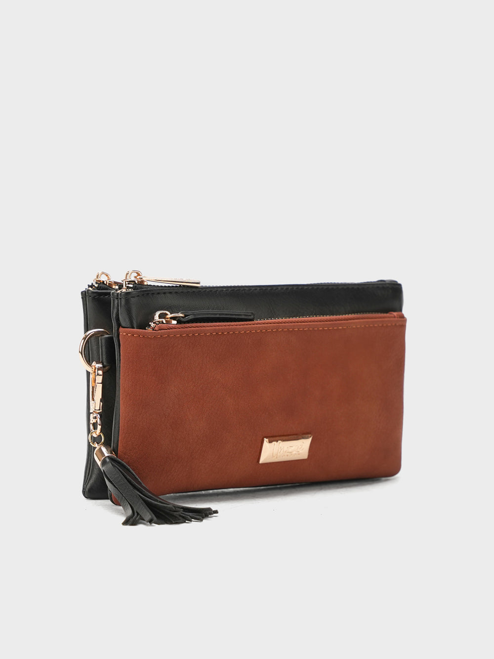 Women "YAHYA" Adjustable Crossbody Bag