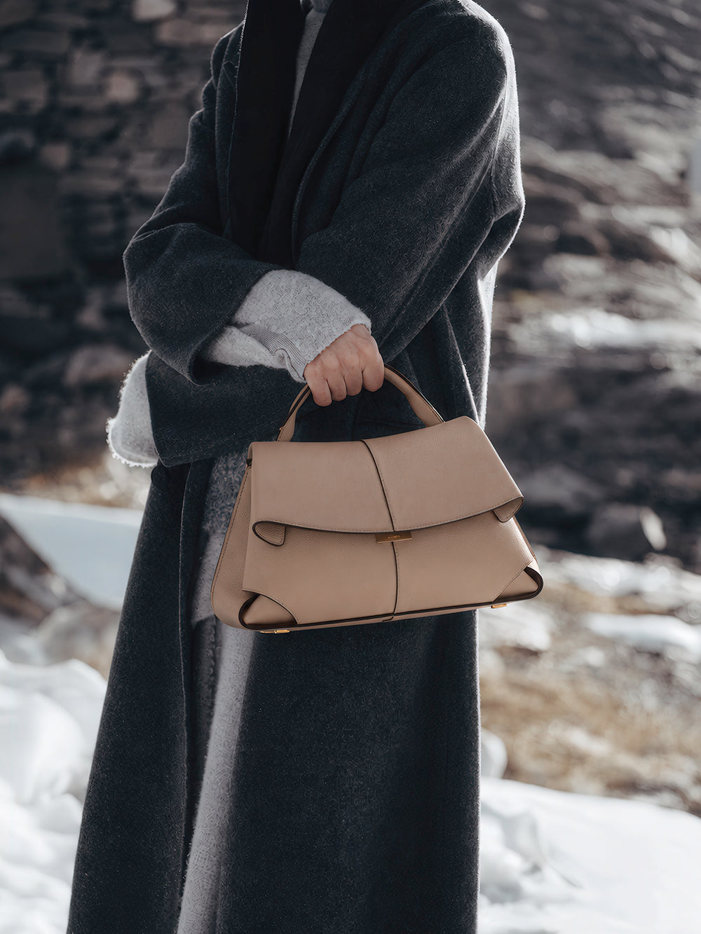 Women "ALANA" Versatile Casual Bag