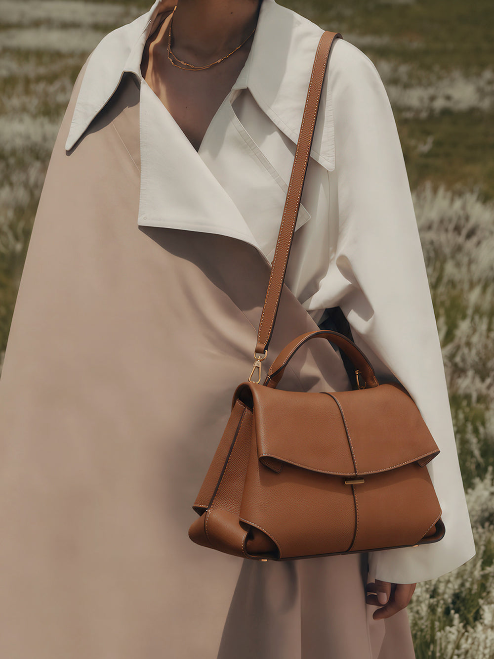 Women "ALANA" Versatile Casual Bag