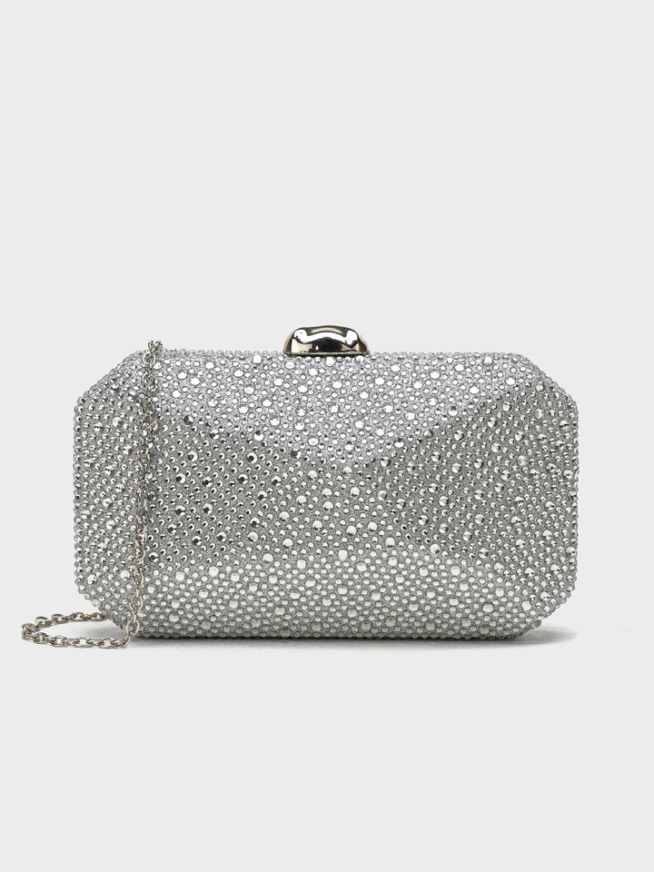 Women "MANON" Elegant Fancy Clutch