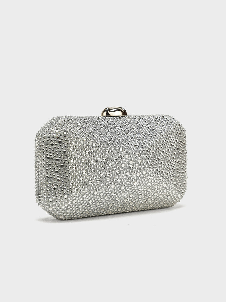 Women "MANON" Elegant Fancy Clutch