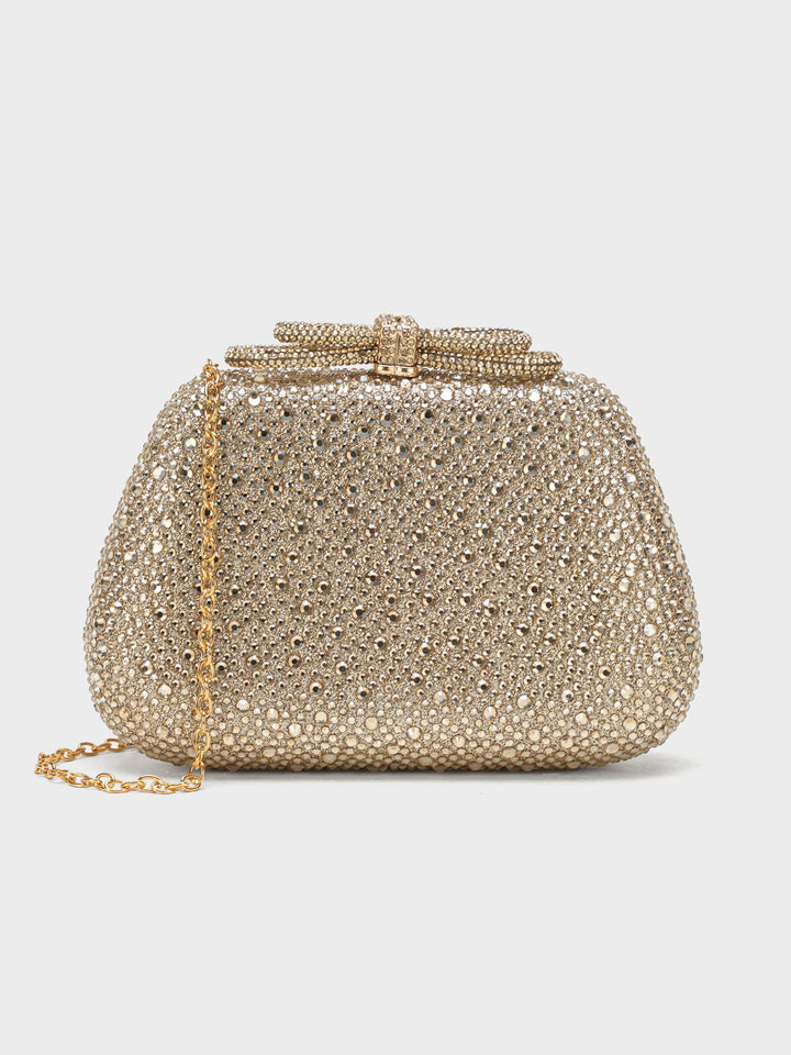 Women "THEO" Fancy Stylish Clutch