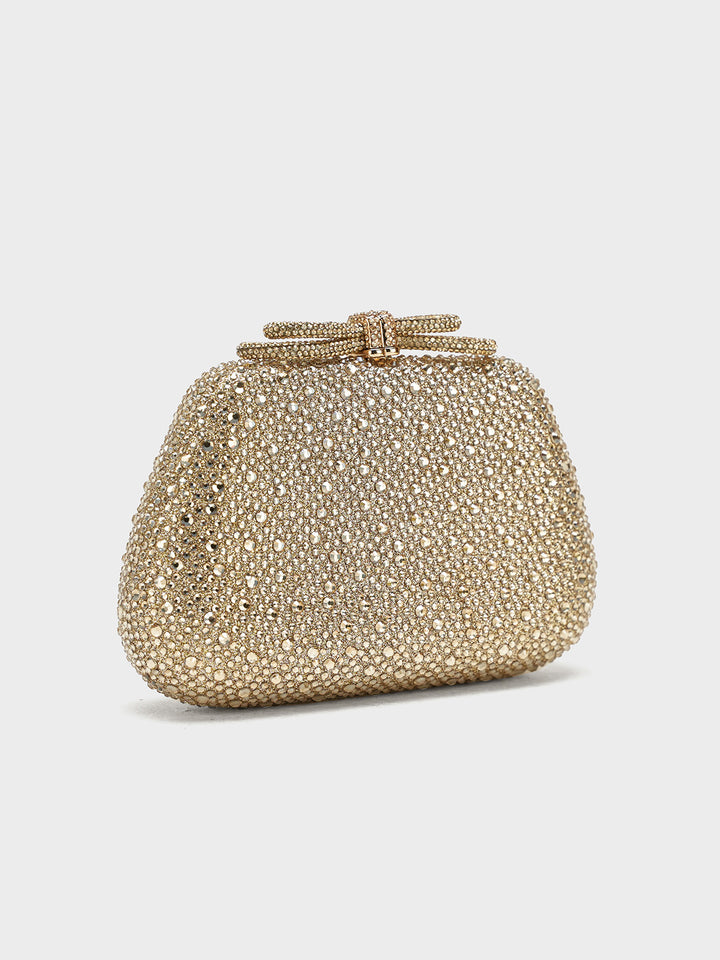 Women "THEO" Fancy Stylish Clutch