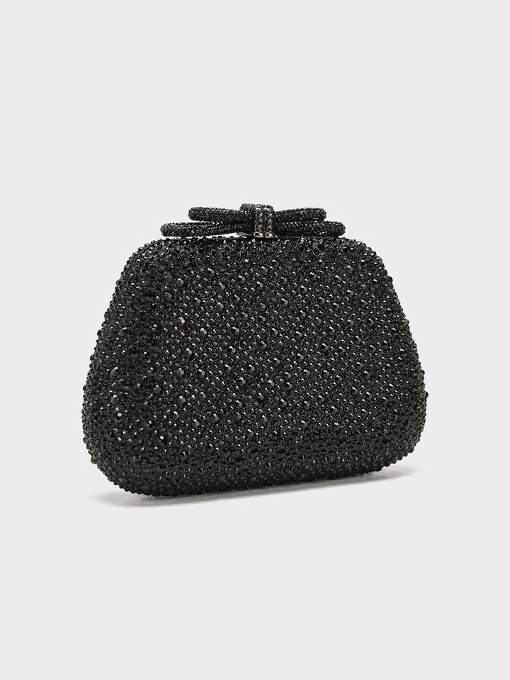 Women "THEO" Fancy Stylish Clutch