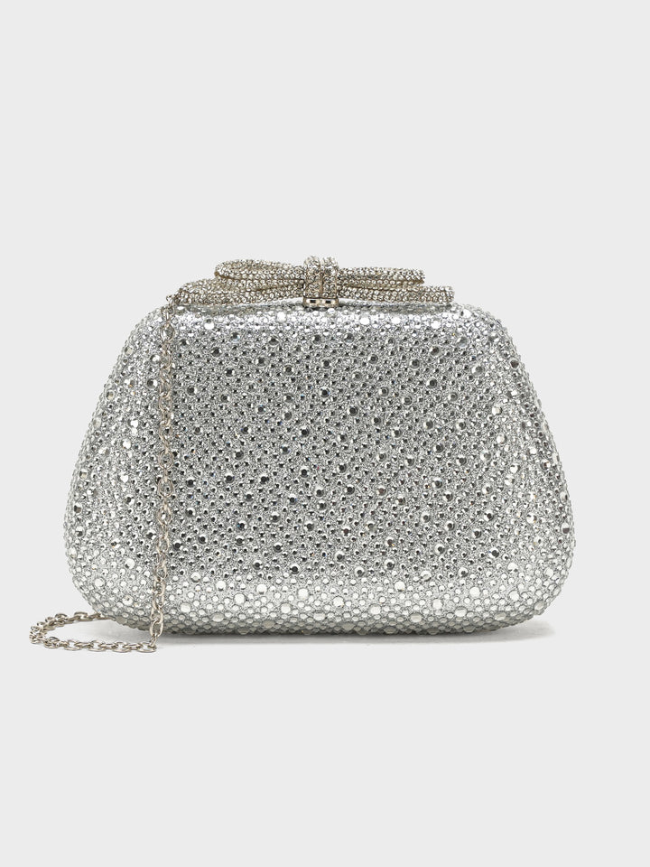 Women "THEO" Fancy Stylish Clutch