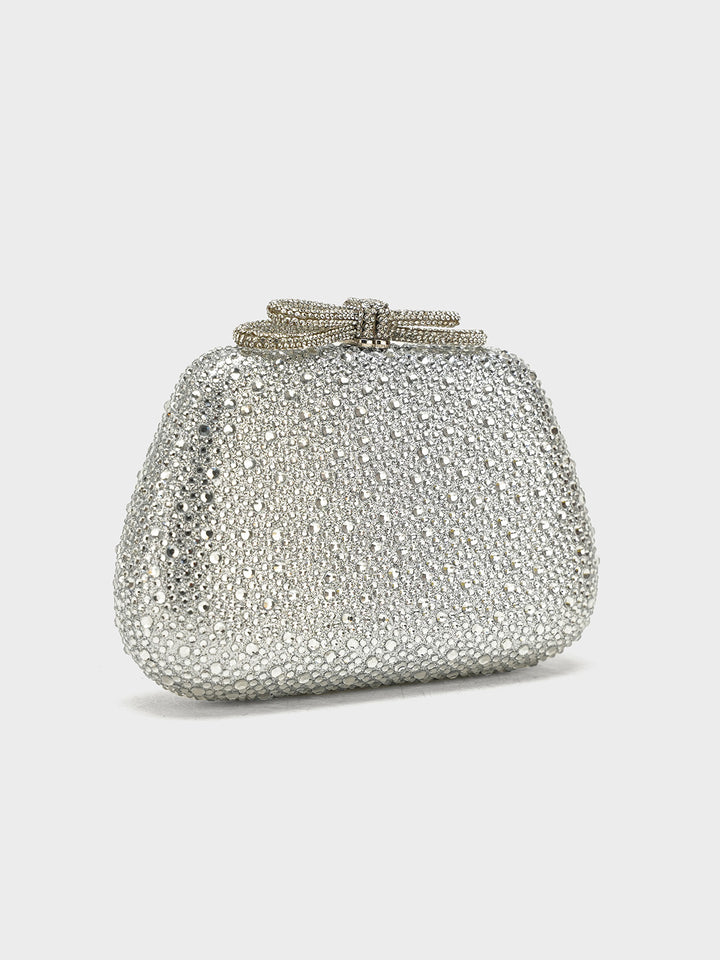 Women "THEO" Fancy Stylish Clutch