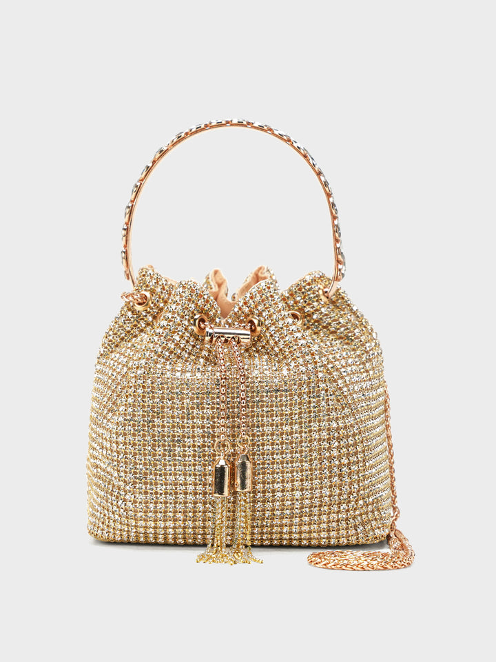 Women "ASPEN" Elegant Evening Clutch