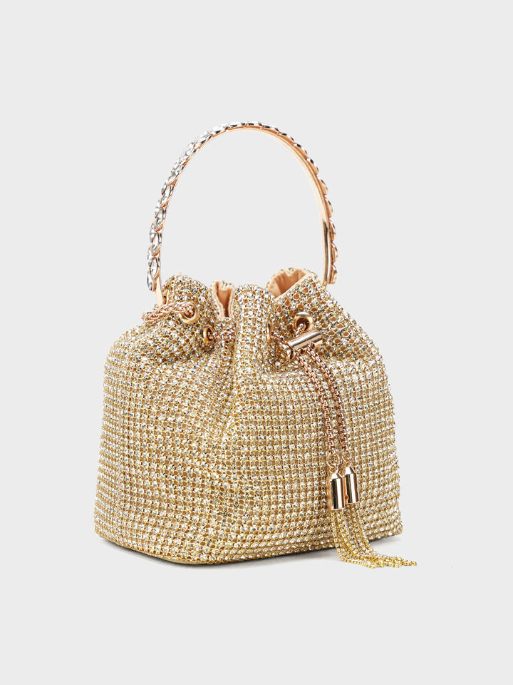 Women "ASPEN" Elegant Evening Clutch