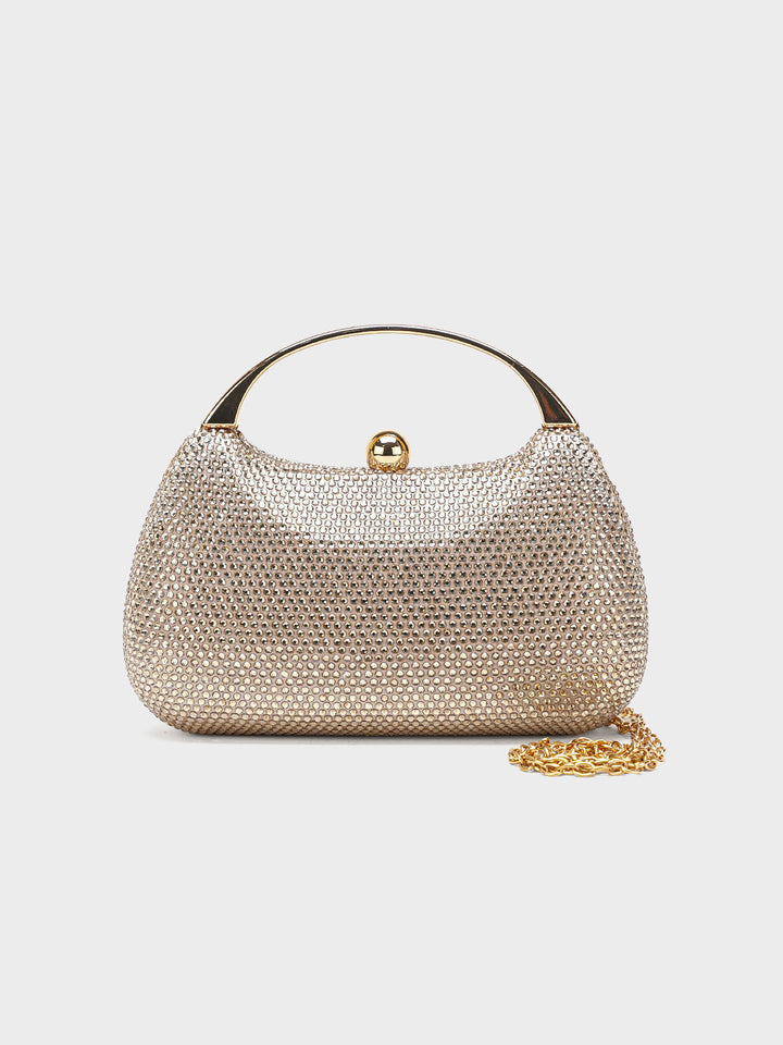 Women "ERICA" Elegant Fancy Clutch