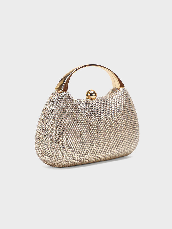 Women "ERICA" Elegant Fancy Clutch