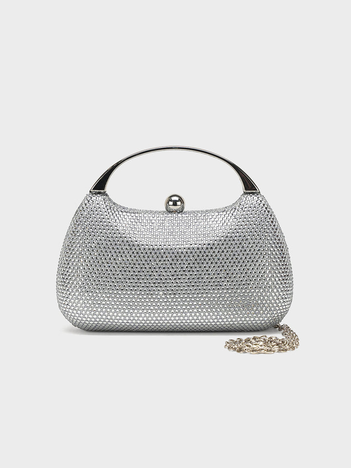 Women "ERICA" Elegant Fancy Clutch