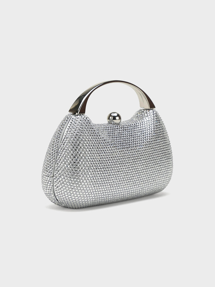 Women "ERICA" Elegant Fancy Clutch