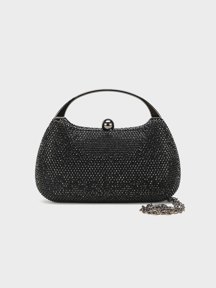 Women "ERICA" Elegant Fancy Clutch