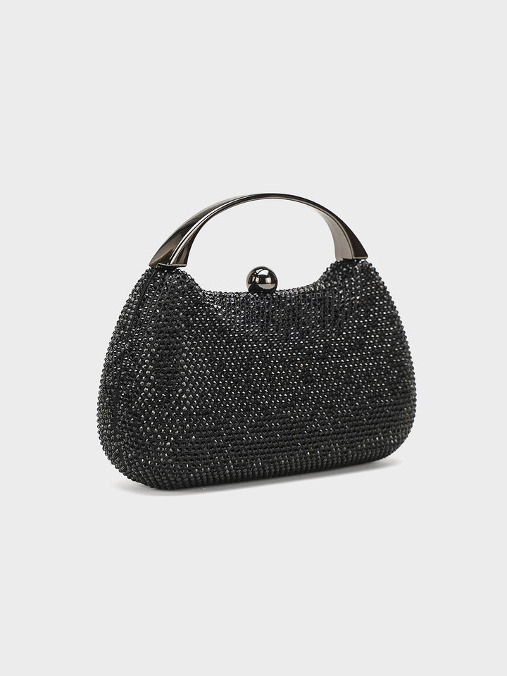 Women "ERICA" Elegant Fancy Clutch