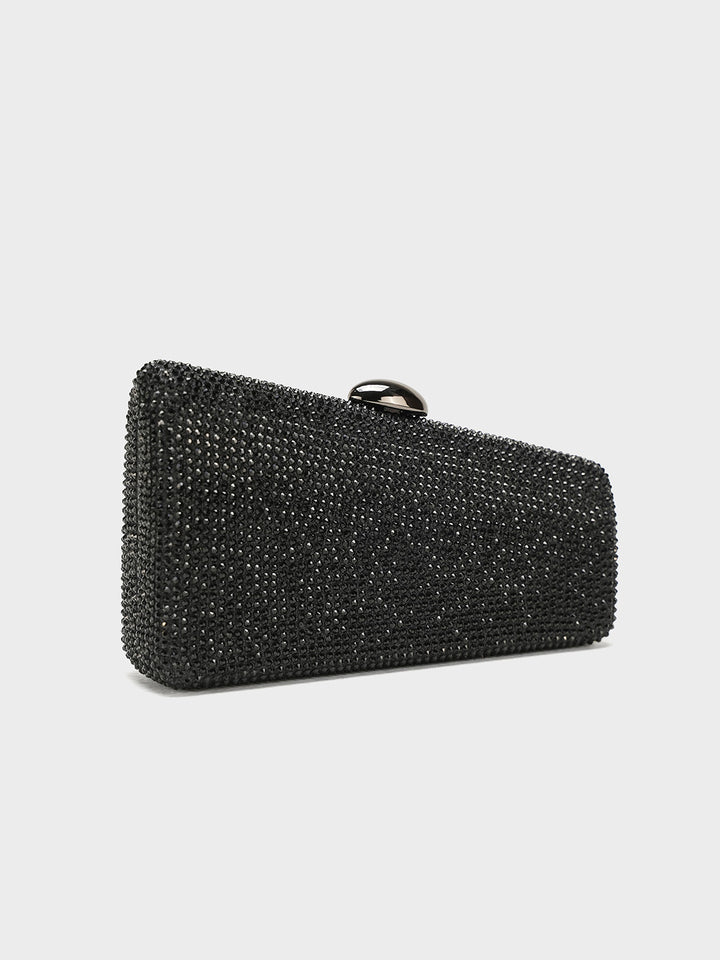 Women "MAVEN" Glamorous Fancy Clutch