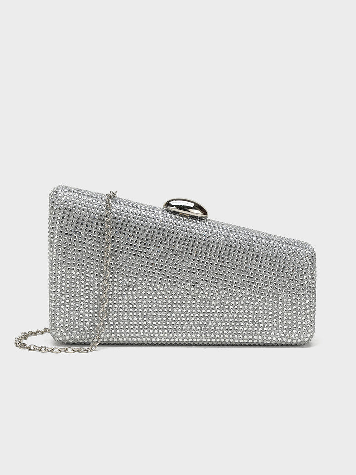 Women "MAVEN" Glamorous Fancy Clutch