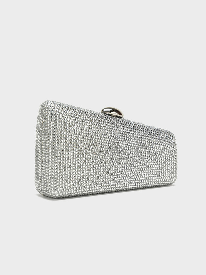Women "MAVEN" Glamorous Fancy Clutch