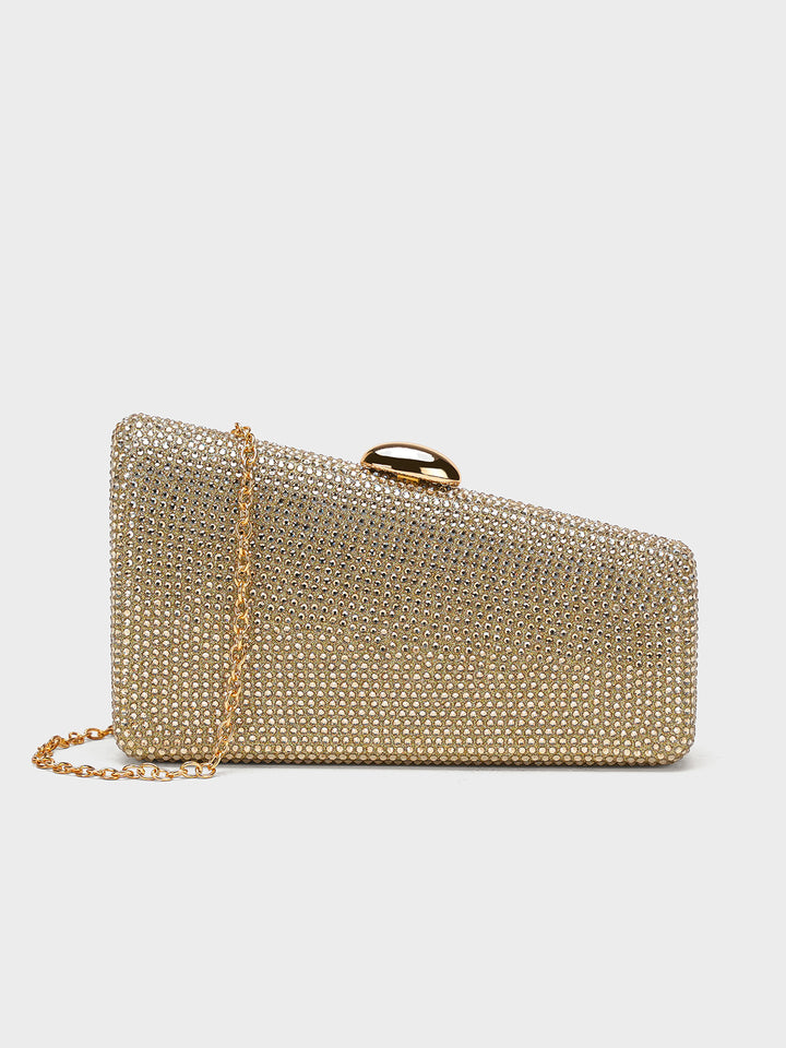 Women "MAVEN" Glamorous Fancy Clutch
