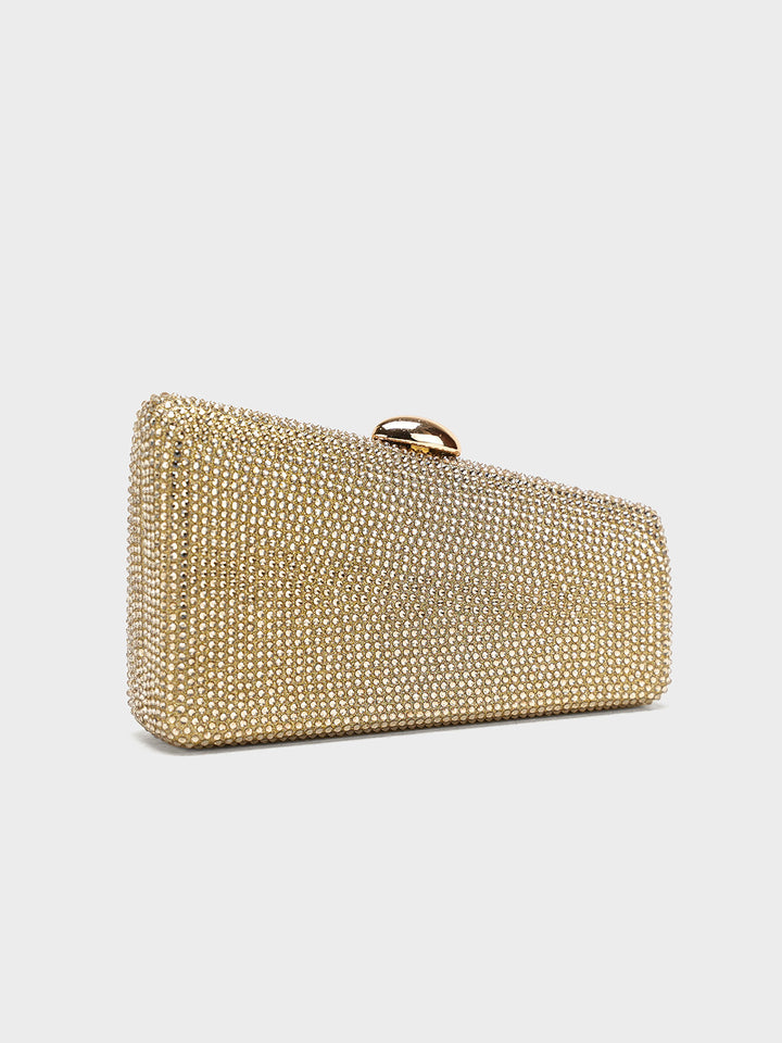 Women "MAVEN" Glamorous Fancy Clutch