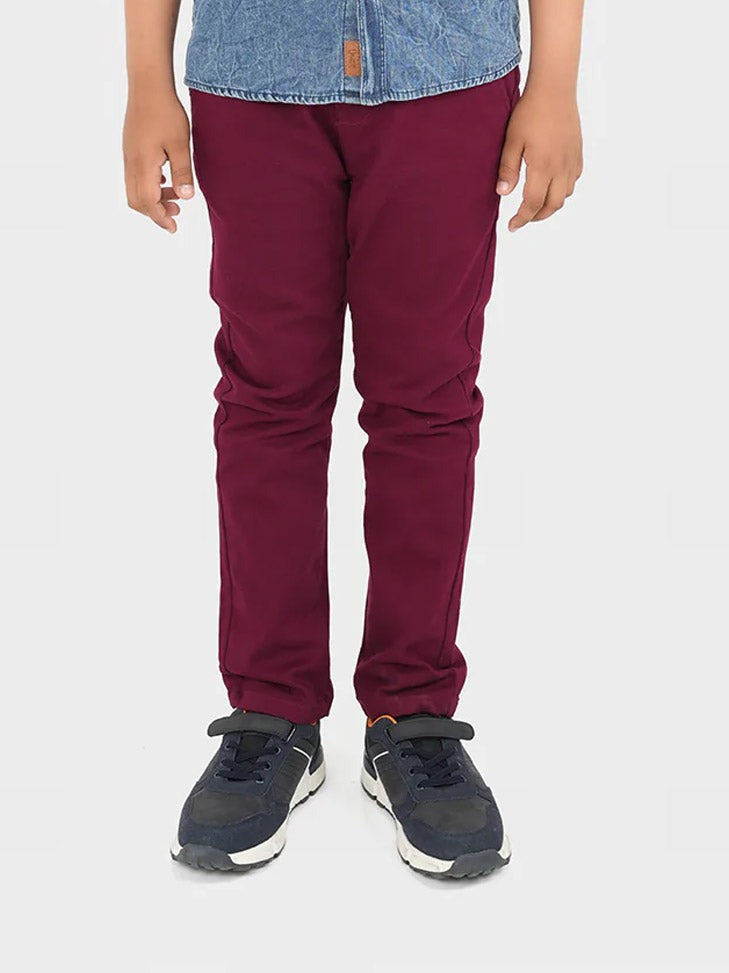 Chinos