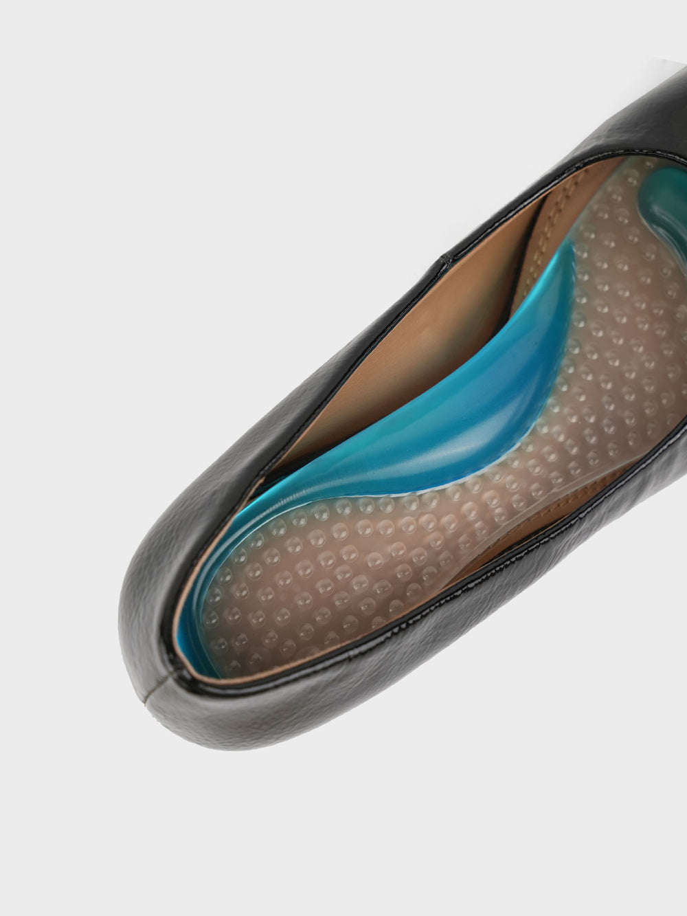 "YOUX" Comfort Foot Care Gel Insole