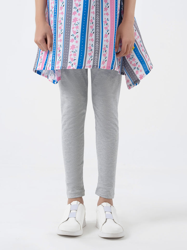 "QITURAH" Casual Summer Tights