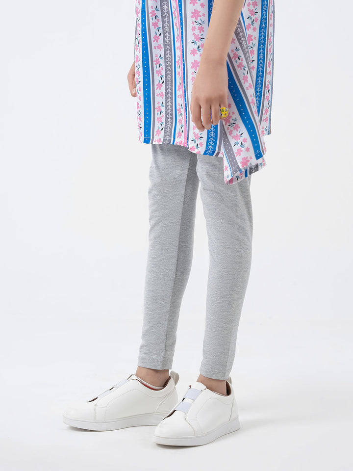 "QITURAH" Casual Summer Tights