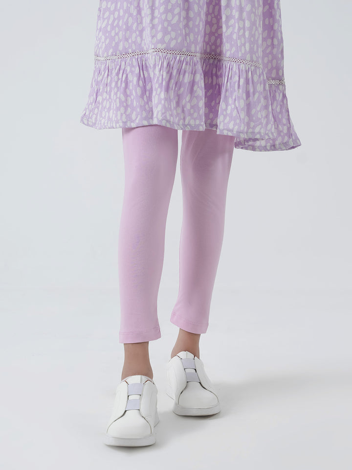 "QITURAH" Casual Summer Tights