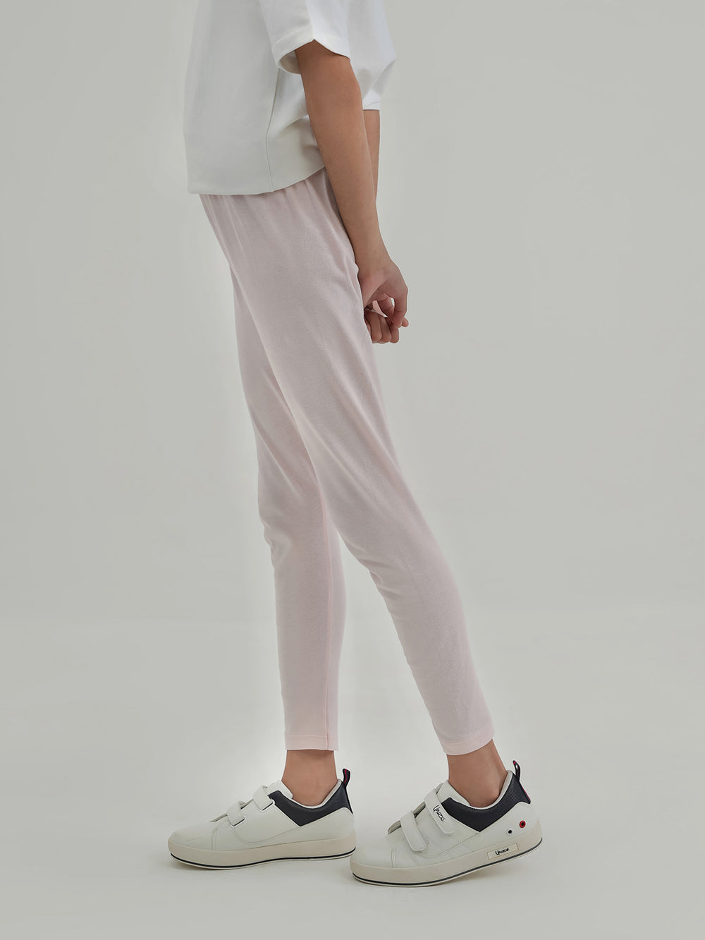 "HILAIRE" Comfort Regular Fit Jersey Tights