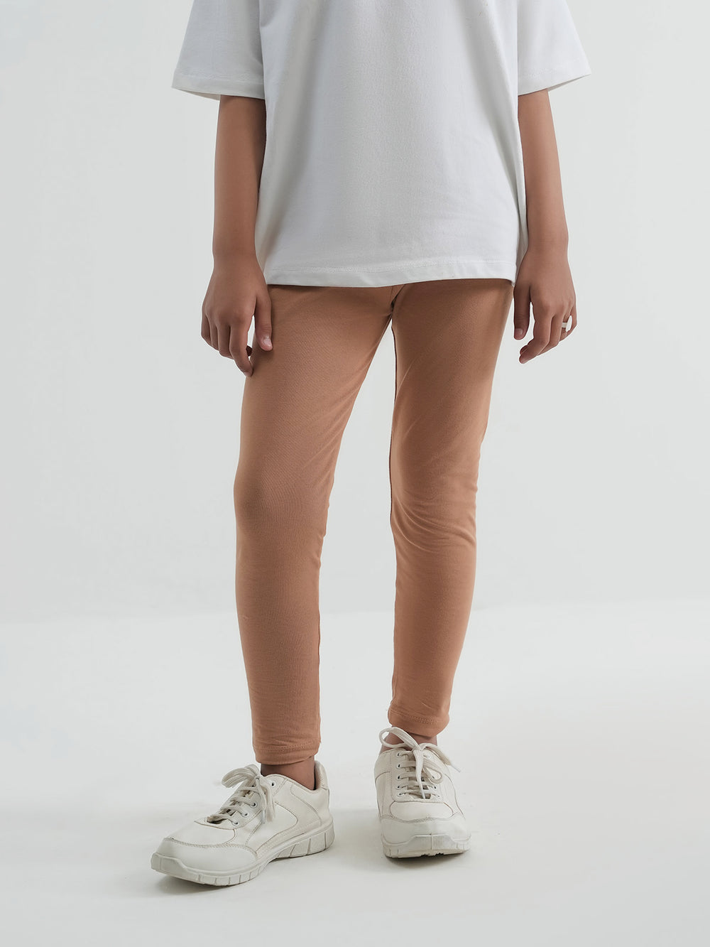 "QITURAH" Casual Summer Tights