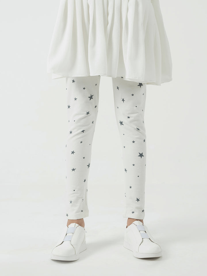 "QITURAH" Casual Summer Tights