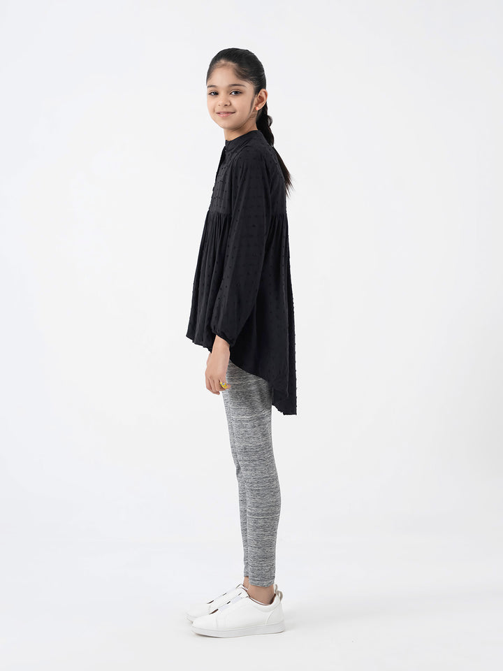 "QITURAH" Casual Summer Tights