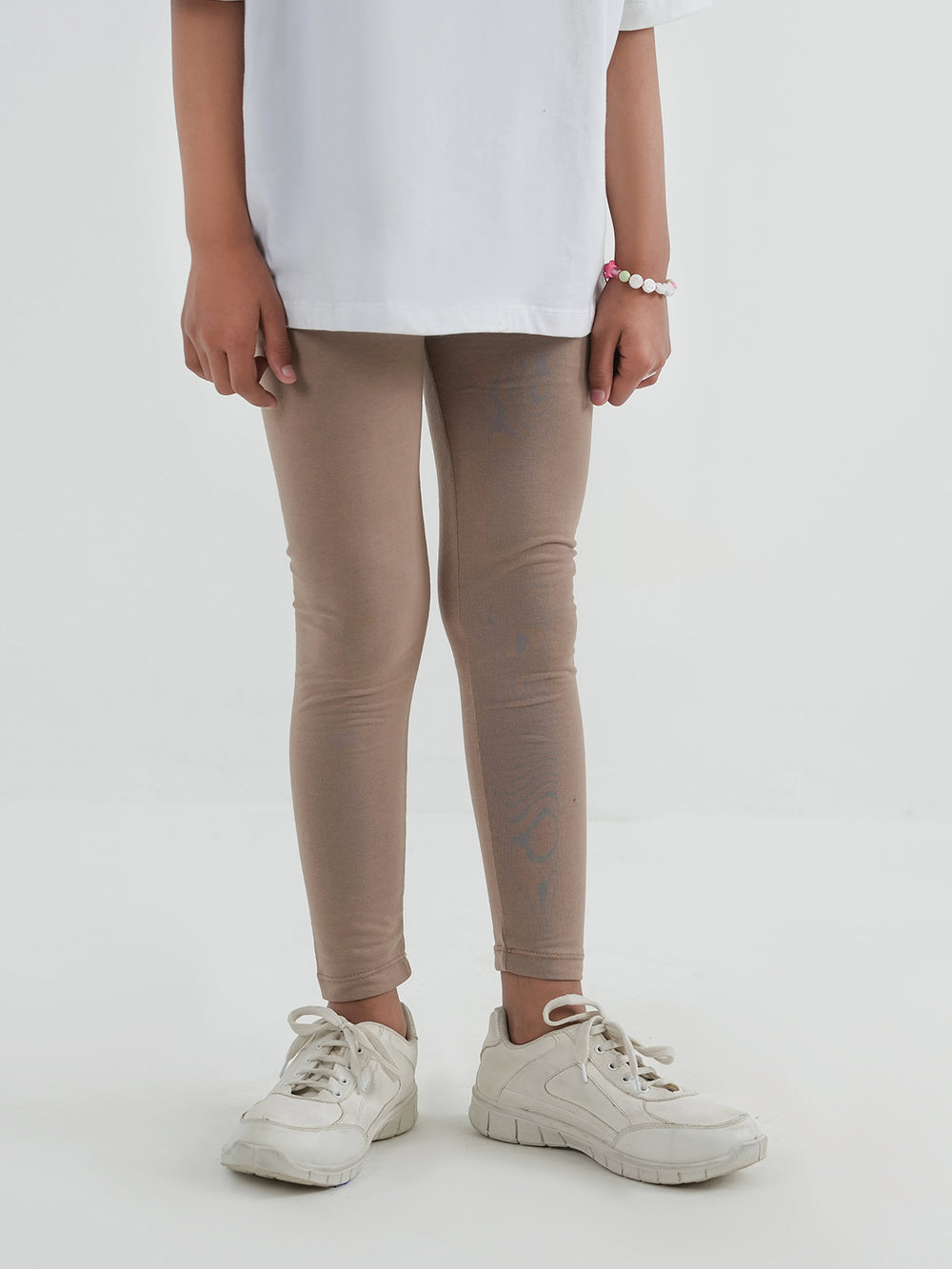 "QITURAH" Casual Summer Tights